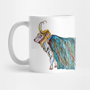 Loki of the animal kingdom 2 Mug